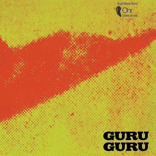 Guru Guru - Känguru - Amazon.com Music